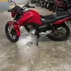 HONDA CG 160 FAN HONDA CG 160 FAN