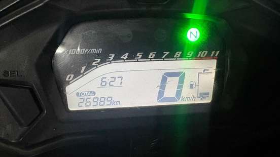 HONDA-CG 160 FAN-2022
