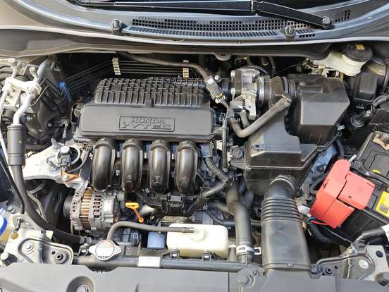 HONDA-CITY-1.5 EX 16V FLEX 4P AUTOMÁTICO HONDA-CITY-2015