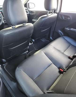 HONDA-CITY-1.5 EX 16V FLEX 4P AUTOMÁTICO HONDA-CITY-2015