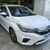 HONDA CITY 1.5 i-VTEC FLEX TOURING CVT HONDA CITY 1.5 i-VTEC FLEX TOURING CVT