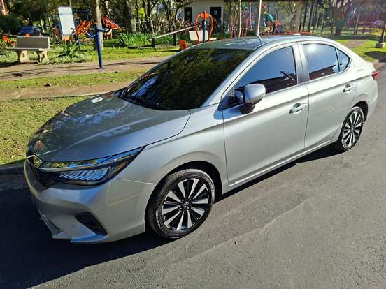 HONDA-CITY-1.5 i-VTEC FLEX TOURING CVT HONDA-CITY-2024