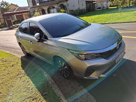 HONDA-CITY-1.5 i-VTEC FLEX TOURING CVT HONDA-CITY-2024