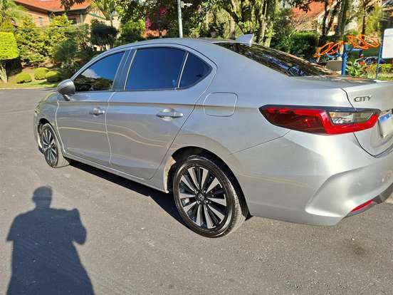 HONDA-CITY-1.5 i-VTEC FLEX TOURING CVT HONDA-CITY-2024