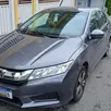 HONDA CITY 1.5 LX 16V FLEX 4P AUTOMÁTICO HONDA CITY 1.5 LX 16V FLEX 4P AUTOMÁTICO