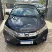 HONDA CITY 1.5 LX 16V FLEX 4P AUTOMÁTICO HONDA CITY 1.5 LX 16V FLEX 4P AUTOMÁTICO