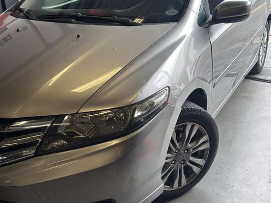 HONDA-CITY-1.5 LX 16V FLEX 4P AUTOMÁTICO HONDA-CITY-2013