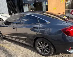 HONDA CIVIC 1.5 16V TURBO GASOLINA TOURING 4P CVT HONDA CIVIC 1.5 16V TURBO GASOLINA TOURING 4P CVT