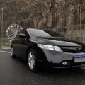 HONDA CIVIC 1.8 LXS 16V GASOLINA 4P AUTOMÁTICO HONDA CIVIC 1.8 LXS 16V GASOLINA 4P AUTOMÁTICO