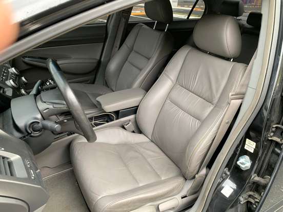 HONDA-CIVIC-1.8 LXS 16V GASOLINA 4P AUTOMÁTICO HONDA-CIVIC-2007