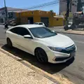 HONDA CIVIC 2.0 16V FLEXONE EX 4P CVT HONDA CIVIC 2.0 16V FLEXONE EX 4P CVT