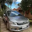 HONDA CIVIC 2.0 EXR 16V FLEX 4P AUTOMÁTICO HONDA CIVIC 2.0 EXR 16V FLEX 4P AUTOMÁTICO