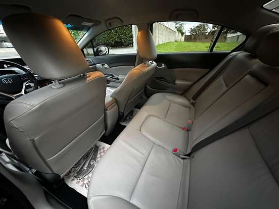 HONDA-CIVIC-2.0 LXR 16V FLEX 4P AUTOMÁTICO HONDA-CIVIC-2015