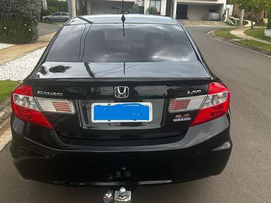 HONDA-CIVIC-2.0 LXR 16V FLEX 4P AUTOMÁTICO HONDA-CIVIC-2015