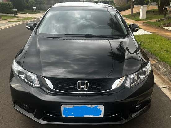 HONDA-CIVIC-2015