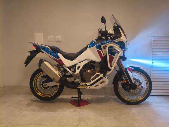 HONDA-CRF 1100L AFRICA TWIN ADVENTURE SPORTS ES HONDA-CRF 1100L AFRICA TWIN ADVENTURE SPORTS ES-2021