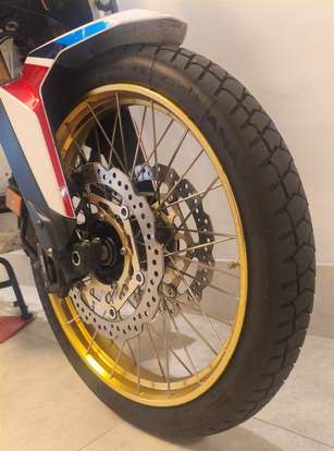 HONDA-CRF 1100L AFRICA TWIN ADVENTURE SPORTS ES-2021