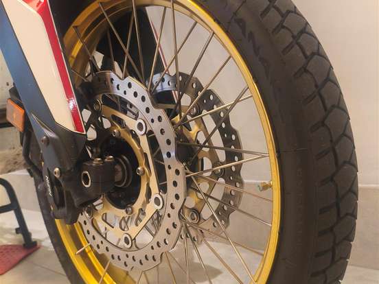 HONDA-CRF 1100L AFRICA TWIN ADVENTURE SPORTS ES HONDA-CRF 1100L AFRICA TWIN ADVENTURE SPORTS ES-2021