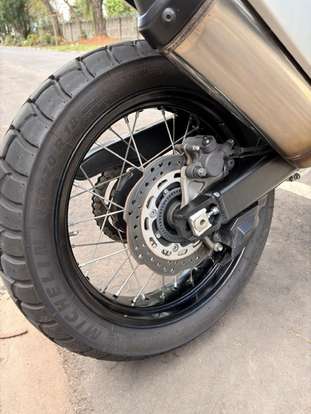 HONDA-CRF 1100L AFRICA TWIN DCT-2021