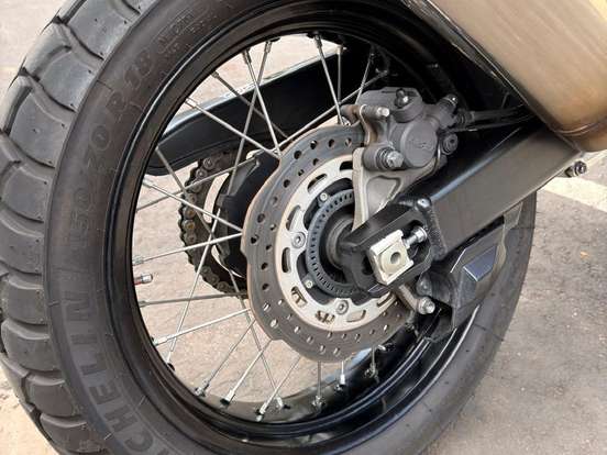 HONDA-CRF 1100L AFRICA TWIN DCT HONDA-CRF 1100L AFRICA TWIN DCT-2021