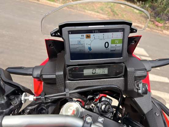 HONDA-CRF 1100L AFRICA TWIN DCT HONDA-CRF 1100L AFRICA TWIN DCT-2021