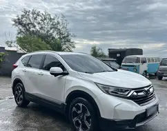 HONDA CRV 1.5 16V VTC TURBO GASOLINA TOURING AWD CVT HONDA CRV 1.5 16V VTC TURBO GASOLINA TOURING AWD CVT