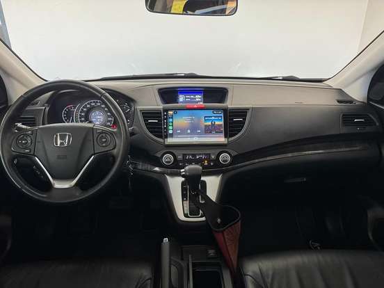 HONDA-CRV-2.0 EXL 4X4 16V FLEX 4P AUTOMÁTICO HONDA-CRV-2014
