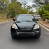 HONDA CRV 2.0 LX 4X2 16V GASOLINA 4P AUTOMÁTICO HONDA CRV 2.0 LX 4X2 16V GASOLINA 4P AUTOMÁTICO