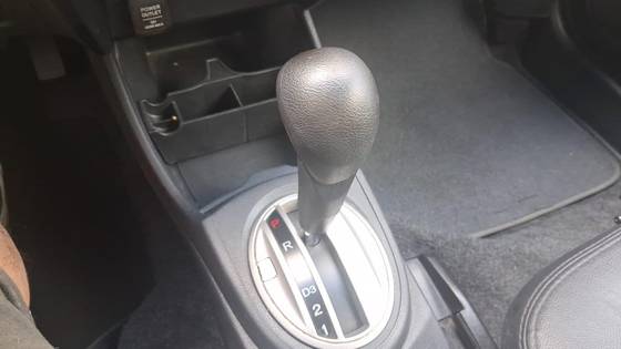 HONDA FIT 1.4 DX 16V FLEX 4P MANUAL