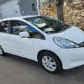 HONDA FIT 1.4 LX 16V FLEX 4P MANUAL HONDA FIT 1.4 LX 16V FLEX 4P MANUAL