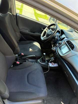 HONDA-FIT-2010