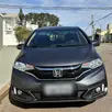HONDA FIT 1.5 EX 16V FLEX 4P AUTOMÁTICO HONDA FIT 1.5 EX 16V FLEX 4P AUTOMÁTICO
