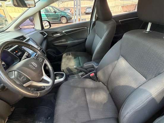HONDA-FIT-1.5 EXL 16V FLEX 4P AUTOMÁTICO HONDA-FIT-2018