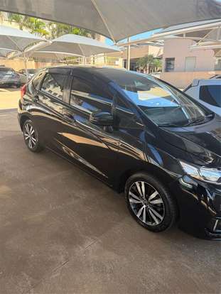 HONDA-FIT-2018
