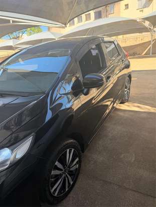 HONDA-FIT-2018