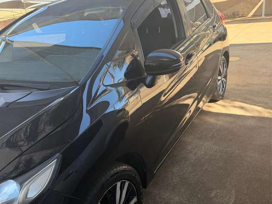 HONDA-FIT-1.5 EXL 16V FLEX 4P AUTOMÁTICO HONDA-FIT-2018