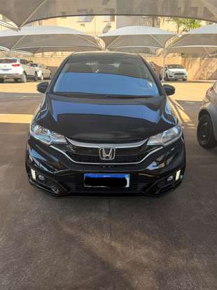 HONDA-FIT-2018
