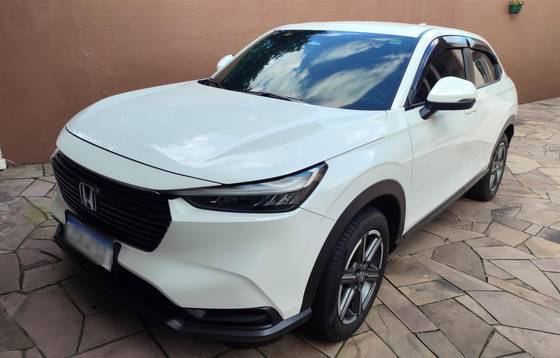 HONDA HR-V 1.5 DI I-VTEC FLEX EX CVT
