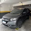 HONDA HR-V 1.8 16V FLEX EX 4P AUTOMÁTICO HONDA HR-V 1.8 16V FLEX EX 4P AUTOMÁTICO