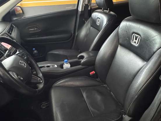 HONDA-HR-V-1.8 16V FLEX EX 4P AUTOMÁTICO HONDA-HR-V-2016