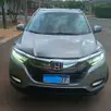HONDA HR-V 1.8 16V FLEX EXL 4P AUTOMÁTICO HONDA HR-V 1.8 16V FLEX EXL 4P AUTOMÁTICO