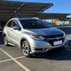 HONDA HR-V 1.8 16V FLEX TOURING 4P AUTOMÁTICO HONDA HR-V 1.8 16V FLEX TOURING 4P AUTOMÁTICO