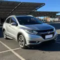 HONDA HR-V 1.8 16V FLEX TOURING 4P AUTOMÁTICO HONDA HR-V 1.8 16V FLEX TOURING 4P AUTOMÁTICO