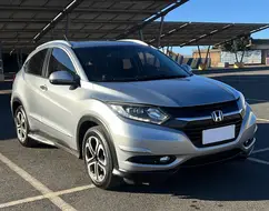 HONDA HR-V 1.8 16V FLEX TOURING 4P AUTOMÁTICO HONDA HR-V 1.8 16V FLEX TOURING 4P AUTOMÁTICO