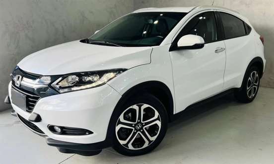 HONDA-HR-V-2018