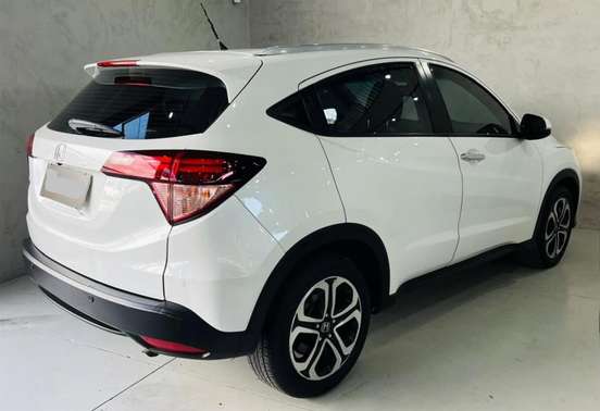 HONDA-HR-V-2018