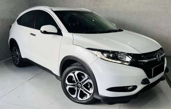 HONDA-HR-V-2018
