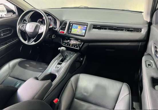 HONDA-HR-V-2018