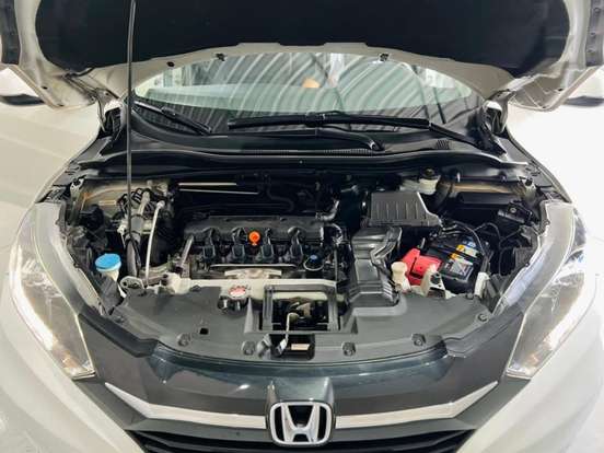 HONDA-HR-V-1.8 16V FLEX TOURING 4P AUTOMÁTICO HONDA-HR-V-2018