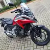 HONDA NC 750X ABS HONDA NC 750X ABS
